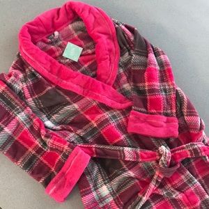 NEW ULTA BATHROBE L/XL